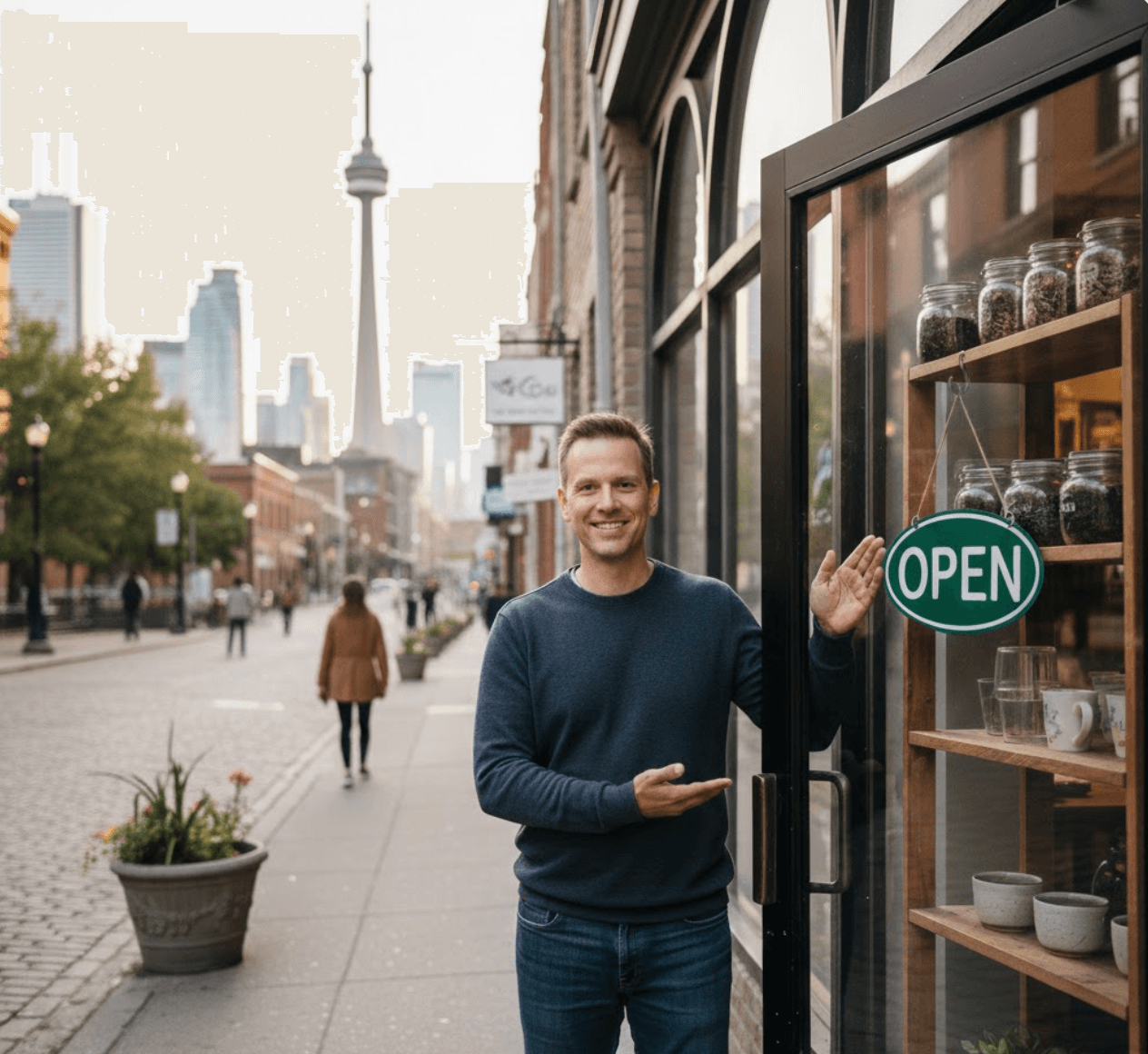 Answering Service For Small Businesses